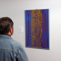 2004 Spectrumgaslerie Hilpoltstein